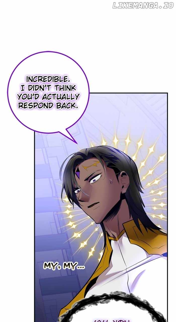 Return to Player Chapter 205 39